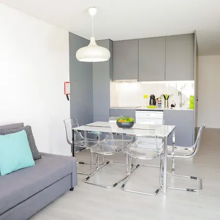 Lejlighed Cm Vintage - Breiner Porto