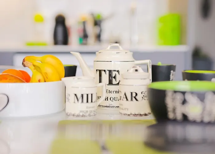 Διαμέρισμα Cm Vintage - Breiner *