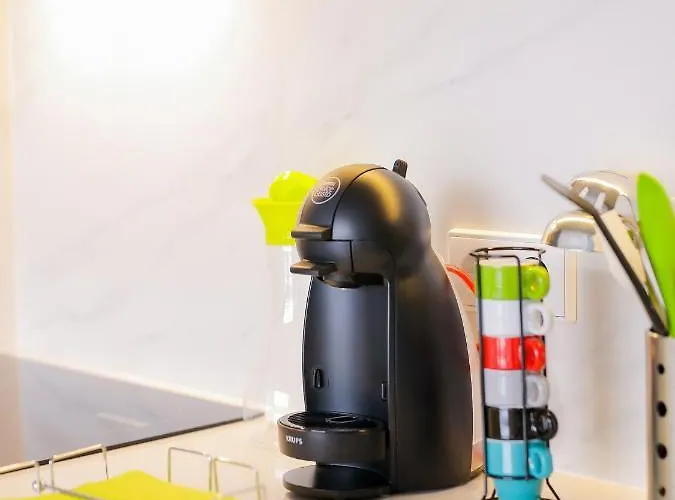 Διαμέρισμα Cm Vintage - Breiner