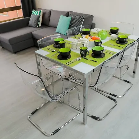 Apartment Cm Vintage - Breiner