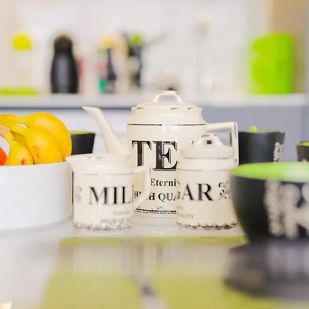 Appartamento Cm Vintage - Breiner *