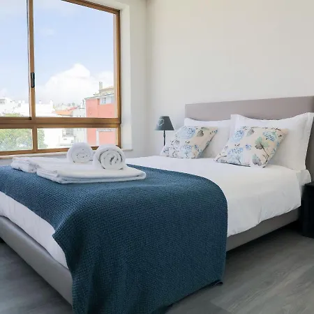 Cm Vintage - Breiner Apartment *