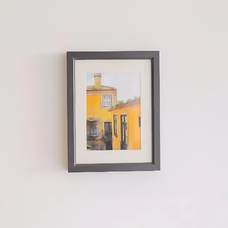 Apartamento Cm Vintage - Breiner