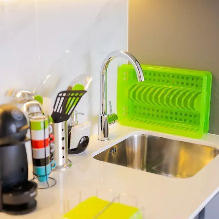 Apartamento Cm Vintage - Breiner Porto