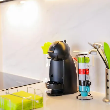 公寓 Cm Vintage - Breiner