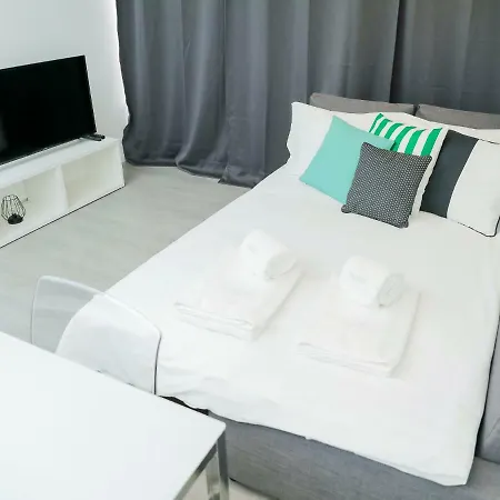 Apartment Cm Vintage - Breiner *