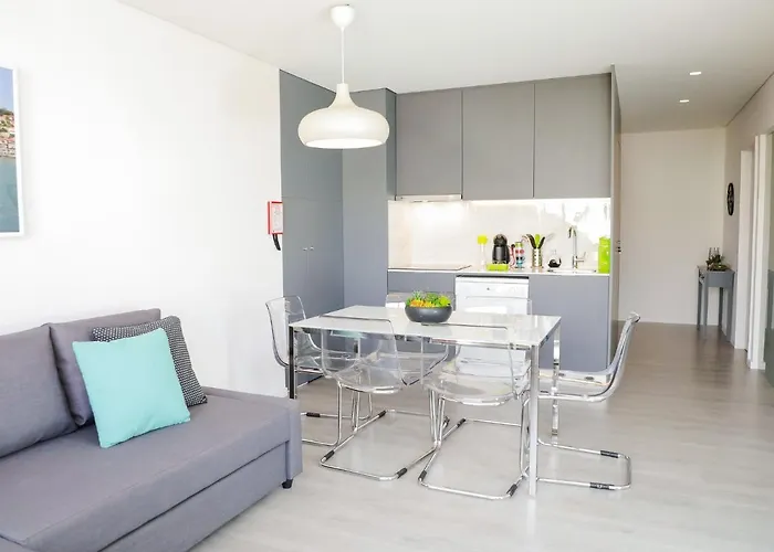 Appartamento Cm Vintage - Breiner Oporto