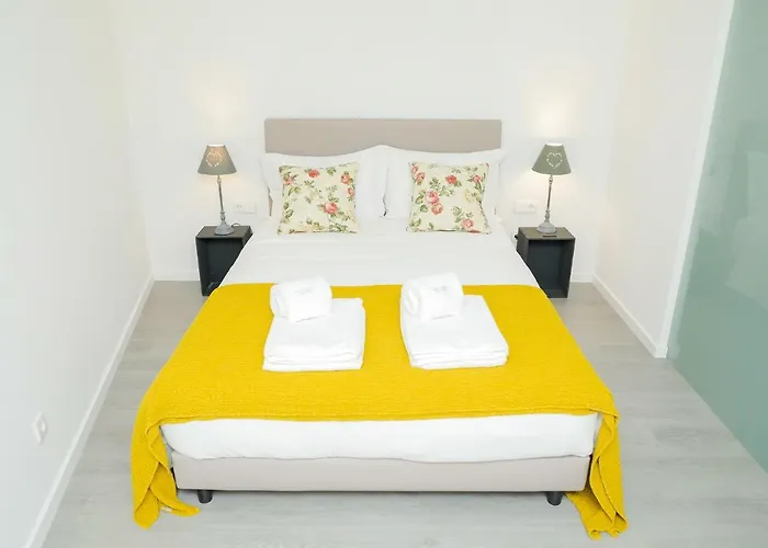 Cm Vintage - Breiner Apartman *