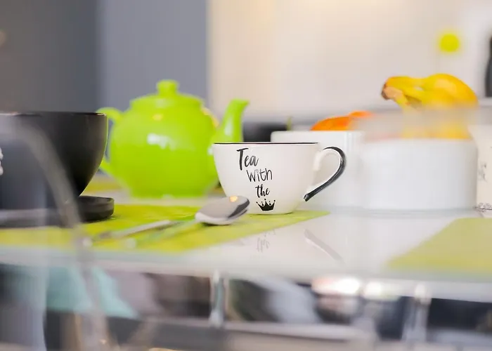 Cm Vintage - Breiner Apartman