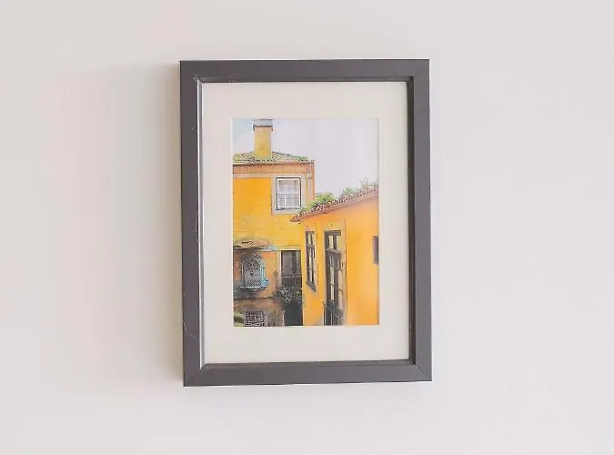 Apartman Cm Vintage - Breiner