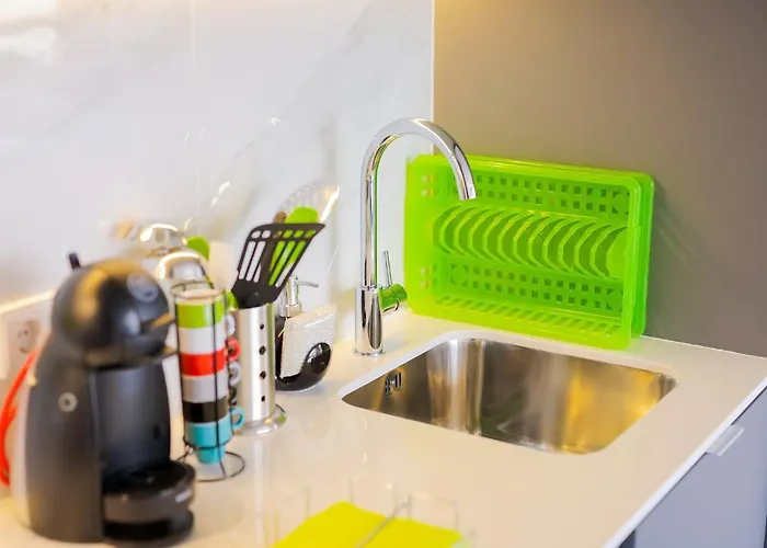 Apartman Cm Vintage - Breiner Porto