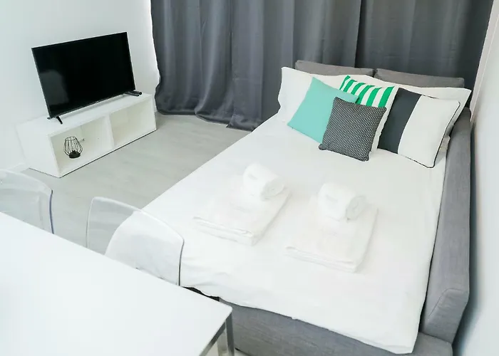 Apartman Cm Vintage - Breiner *