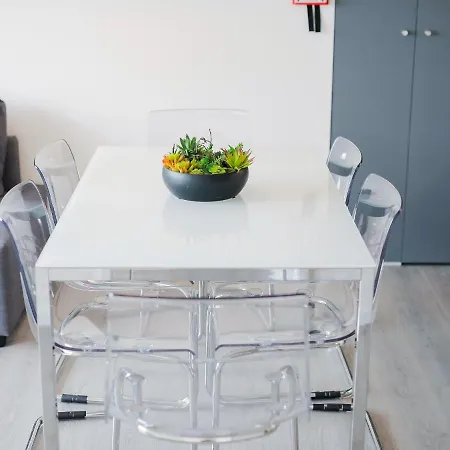 Cm Vintage - Breiner Appartement