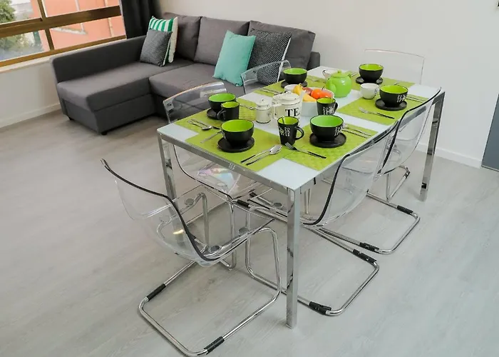 Appartement Cm Vintage - Breiner