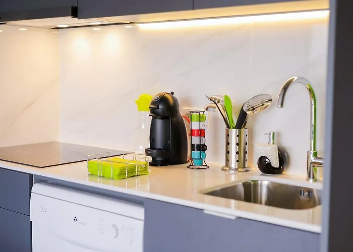 Appartement Cm Vintage - Breiner *