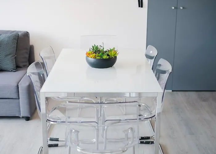 Cm Vintage - Breiner Appartement