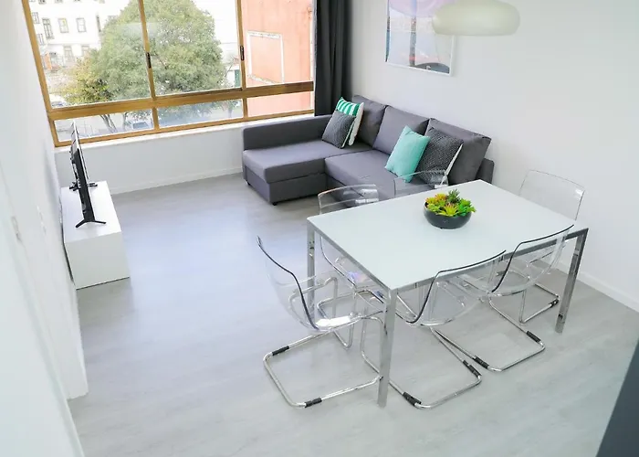 Cm Vintage - Breiner Appartement *