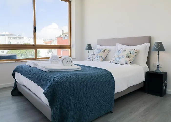 Cm Vintage - Breiner Appartement *