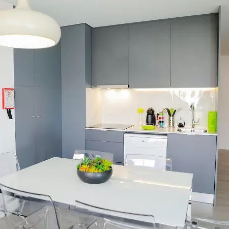 Cm Vintage - Breiner Appartement *