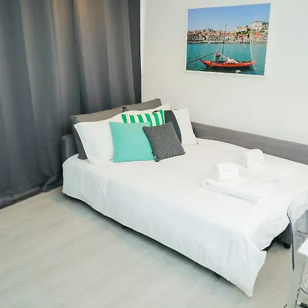 Cm Vintage - Breiner Appartement *