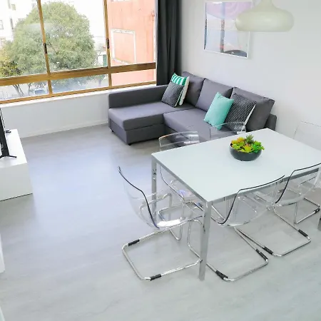 Cm Vintage - Breiner Appartement *