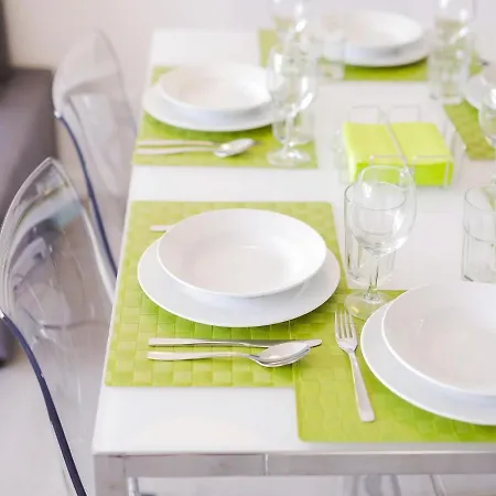 Appartement Cm Vintage - Breiner Porto