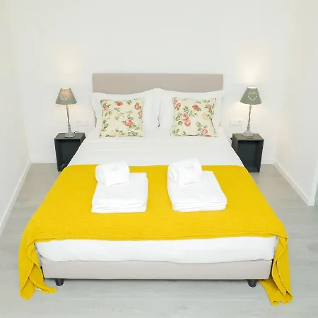 Cm Vintage - Breiner Appartement *